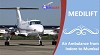 Pick World Class Emergency Air Ambulance from Indore to Mumbai