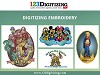 Get The Best Digitizing Embroidery With 123 Digitizing