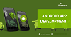 Android app development company