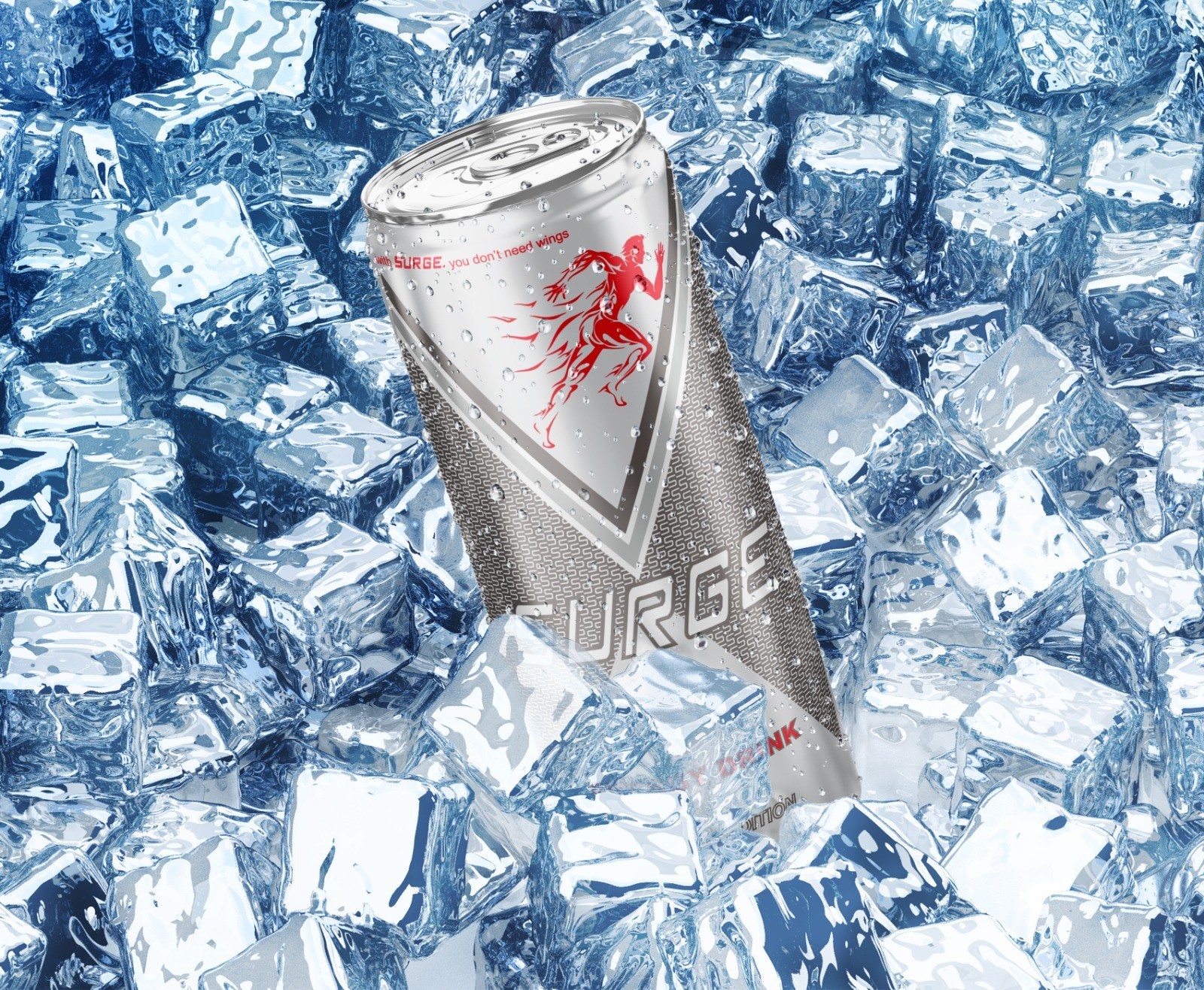 ''Surge UAE '' The Best energy drink in Dubai and UAE