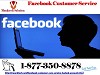 Suddenly Wanna Delete FB Account? Get 1-877-350-8878 Facebook Customer Service