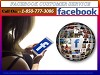 Why we need Facebook Customer Service 1-850-777-3086 to tackle Facebook problems?