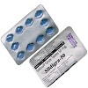 The Blue Pills (Sildigra 50mg)