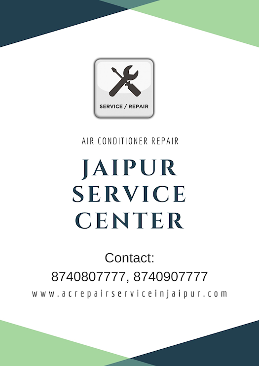 Ac installation in Jaipur