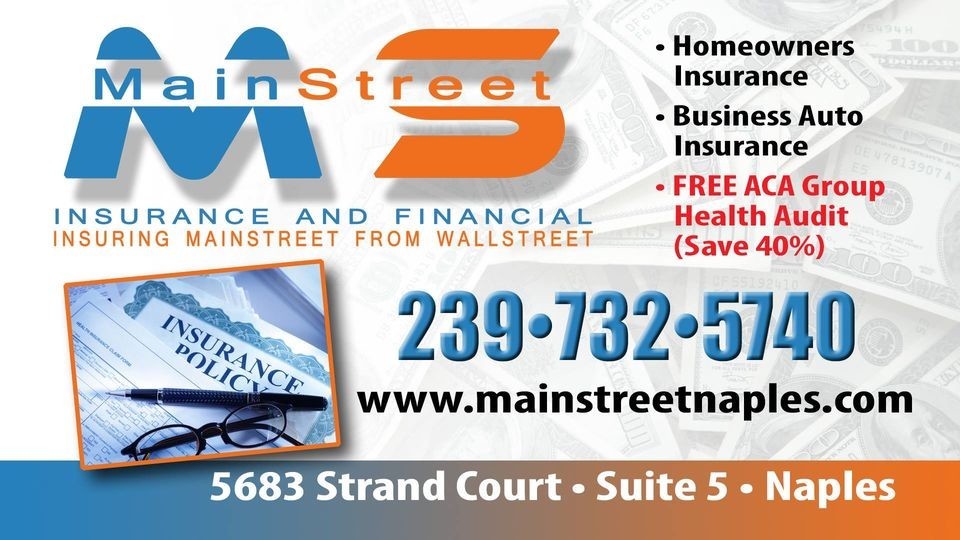 Mainstreet Insurance & Financial Service