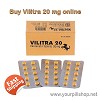 Vilitra 20 mg 