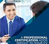 Need of the Certification in Companies