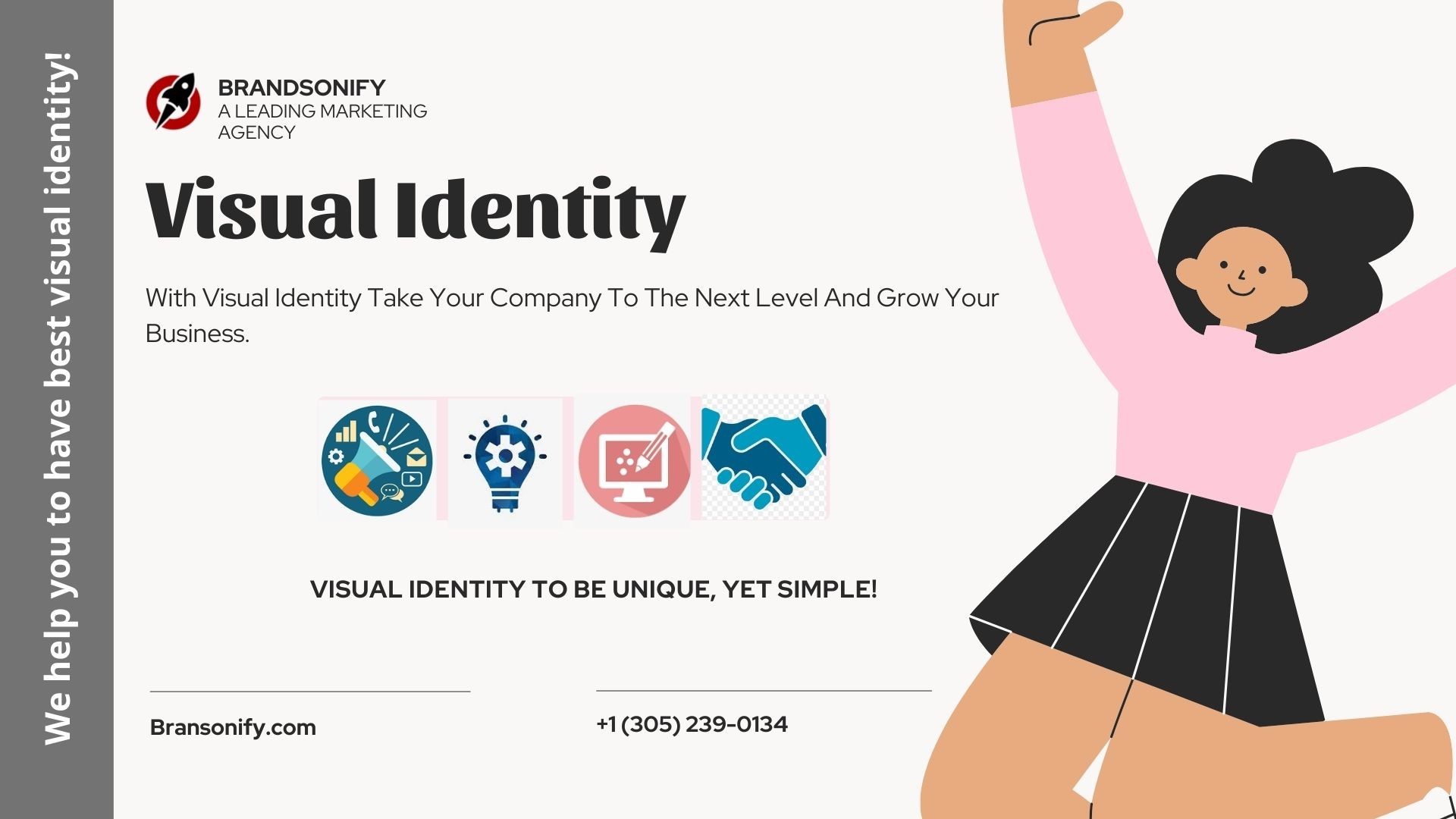 what is visual identity and why it is important