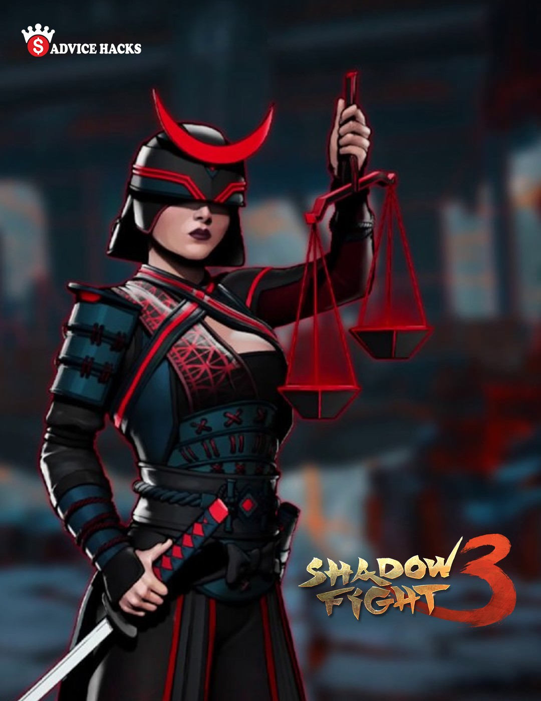 Shadow Fight 3 Mod APK Download For Android
