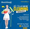 Low Cost Cleaning Services Calgary
