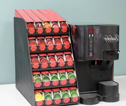 tea