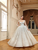 Our Magical Wedding Collection | Al Daker Couture