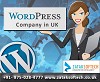 Wordpress Development Company UK