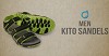 Velo Arabia Latest Stylish Kito Sandels for Men at Lowest Price!