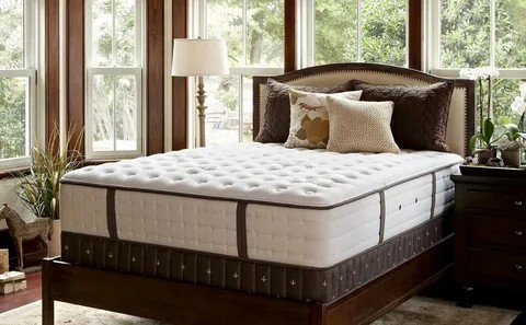 Elegance Redefined: Exploring the Best in Luxury Mattress Reviews