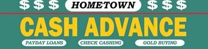 Hometown Cash Advance