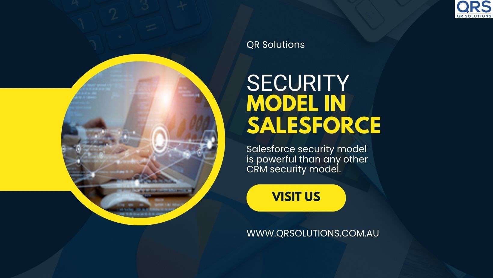 Security Model in Salesforce