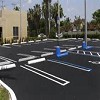 Parking Lot Striping