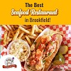 Best Seafood Restaurant in Brookfield
