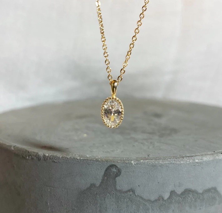 Discover more about CZ Cremation Jewelry   
