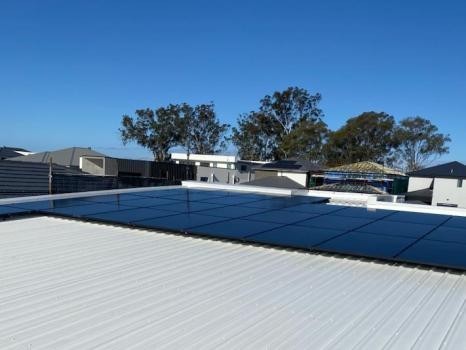 Ashour Electrical & Solar