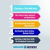 Web Hosting Checklist