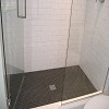 Exact Tile Inc - Tiled Shower - exacttile.com