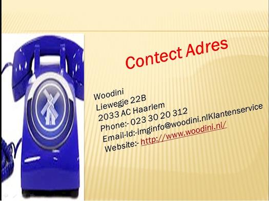 Woodini.nl : Beste WoodiBag Single Azuurblauw