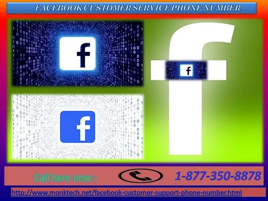 Want More Like? Dial Facebook Customer Service Phone Number 1-877-350-8878