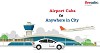 Airport Transfers : Beecabs