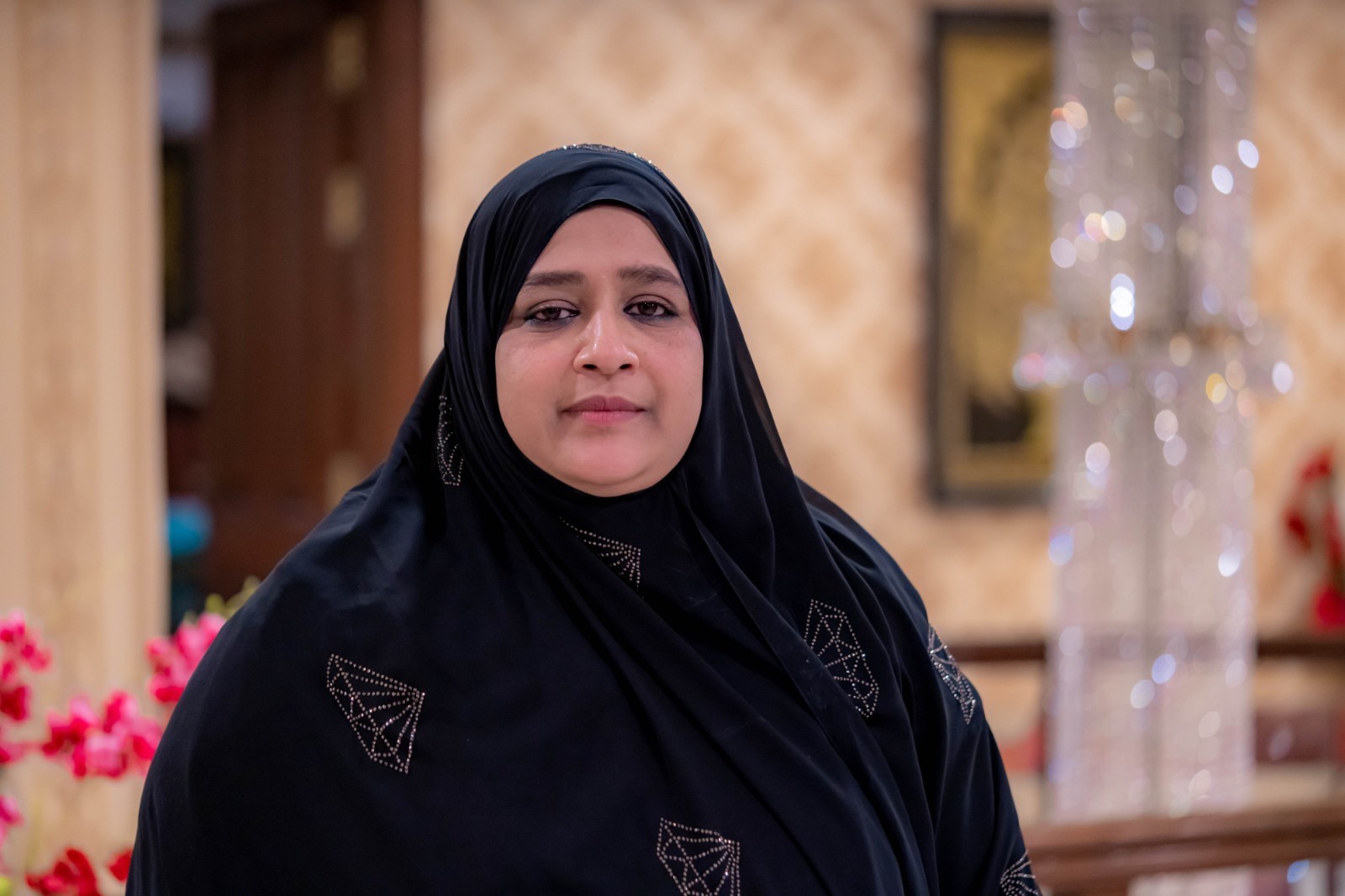nowhera shaik