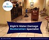 Water Damage Restoration Specialist in Elgin
