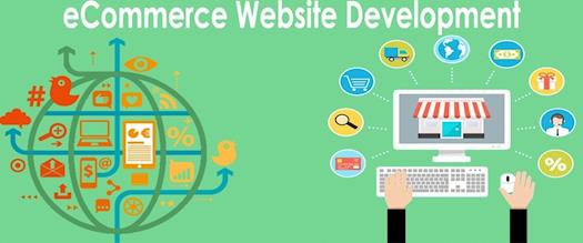 E-commerce Website Development & Customer Satisfaction