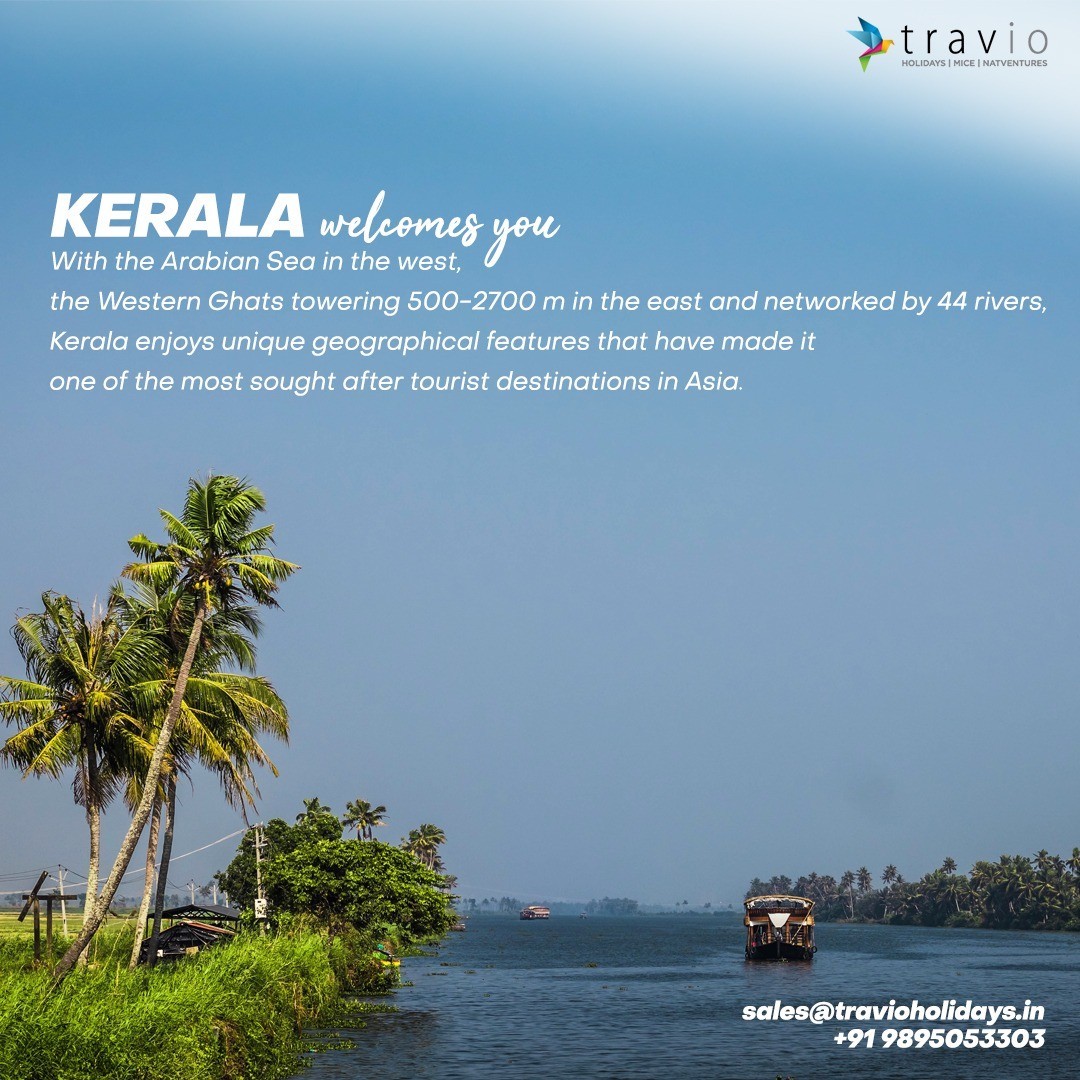 Kerala Tour Operators 