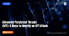 Advanced Persistent Threats (APT): 5 Ways to Identify an APT Attack