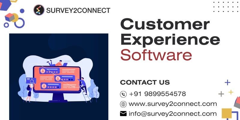 Survey2Connect - Customer Experience Management Software of 2023