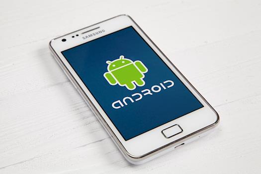 Android Improve your business