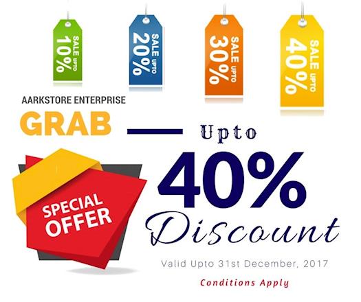 Grab Special Discounts on Market Research Reports 