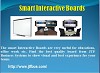 Buy Online Smart Interactive Boards