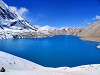 Tilicho Lake Trek 16 days