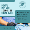 Top Dental Implants Services in Summerville