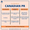 Best Canada PR visa Consultants in Delhi, India