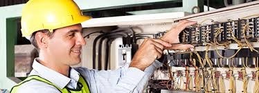 Commercial Electrical Services In Singapore