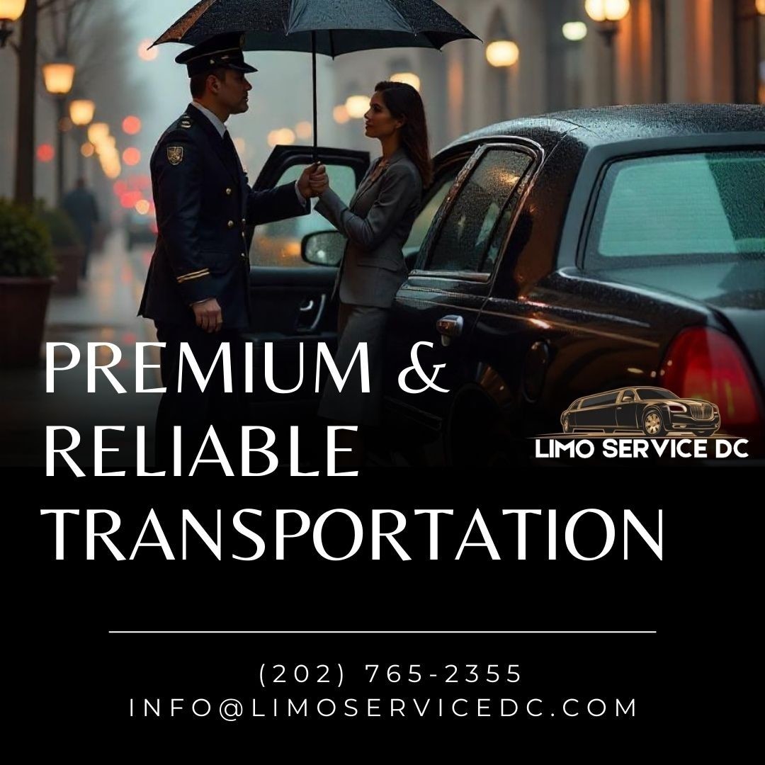 DC Limo Service