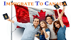 Canada Immigration Consultants 