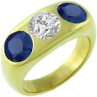 Men's Ring