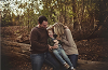 Wisconsin Fall Family Session