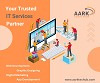 AARK Tech Hub: Your Go-To Team for All Your IT Needs