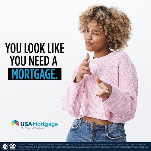 USA Mortgage - Lake Ozark