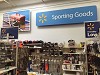 Walmart Sporting Goods